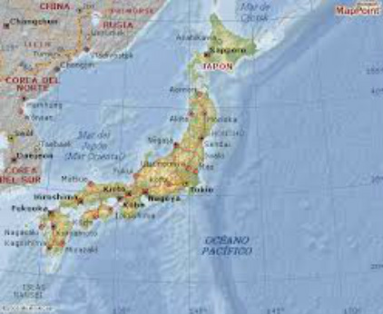 Geography of Japan - Wikipedia